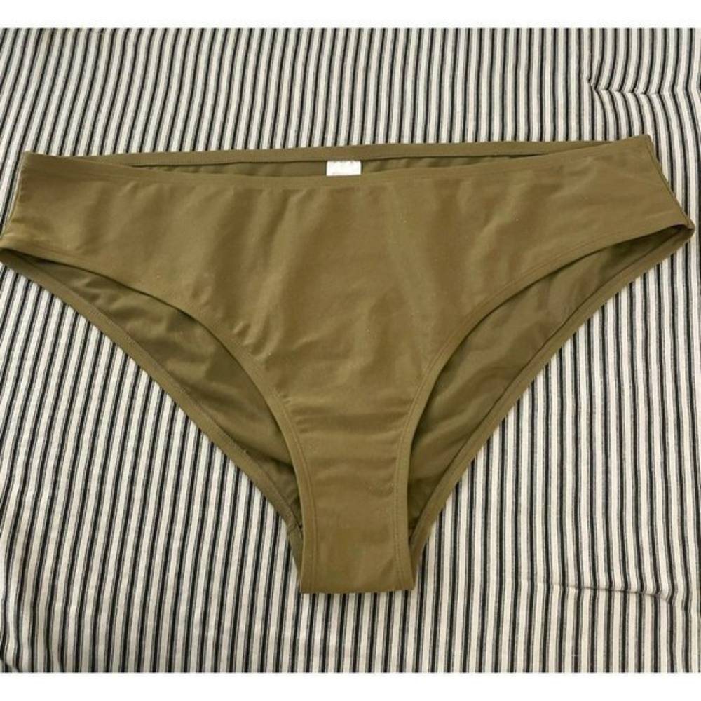 Bikini Bottoms‎ Swimwear